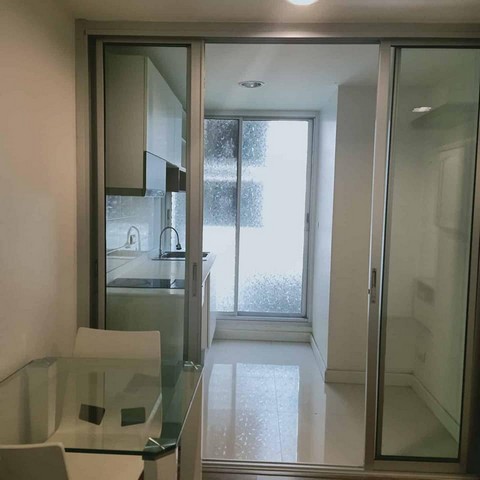 ให้เช่า The Kris Ratchada (เดอะ คริส รัชดา) ชั้น7วิวสวน 15,000