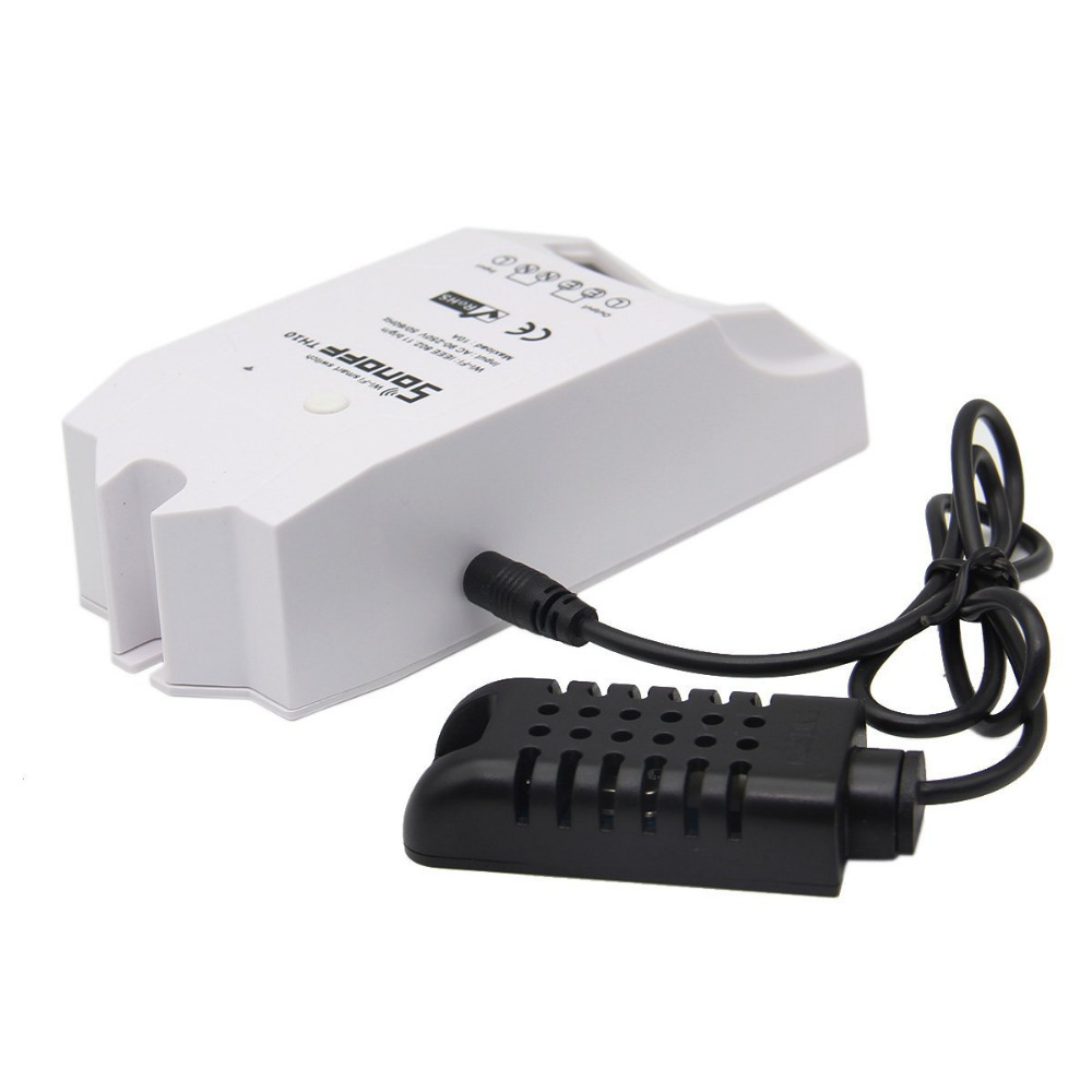 AM2301 Temperature/Humidity Sensor เซ็นเซอร์วัดอุณหภูมิและความชื้น