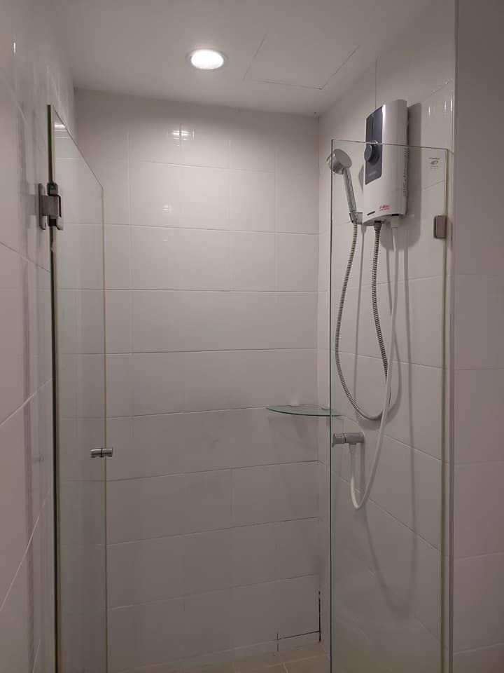 ให้เช่า Ideo Sathorn – Thapra ขนาด31 ตรม. ทิศใต้ 13,000 ต่อเดือน