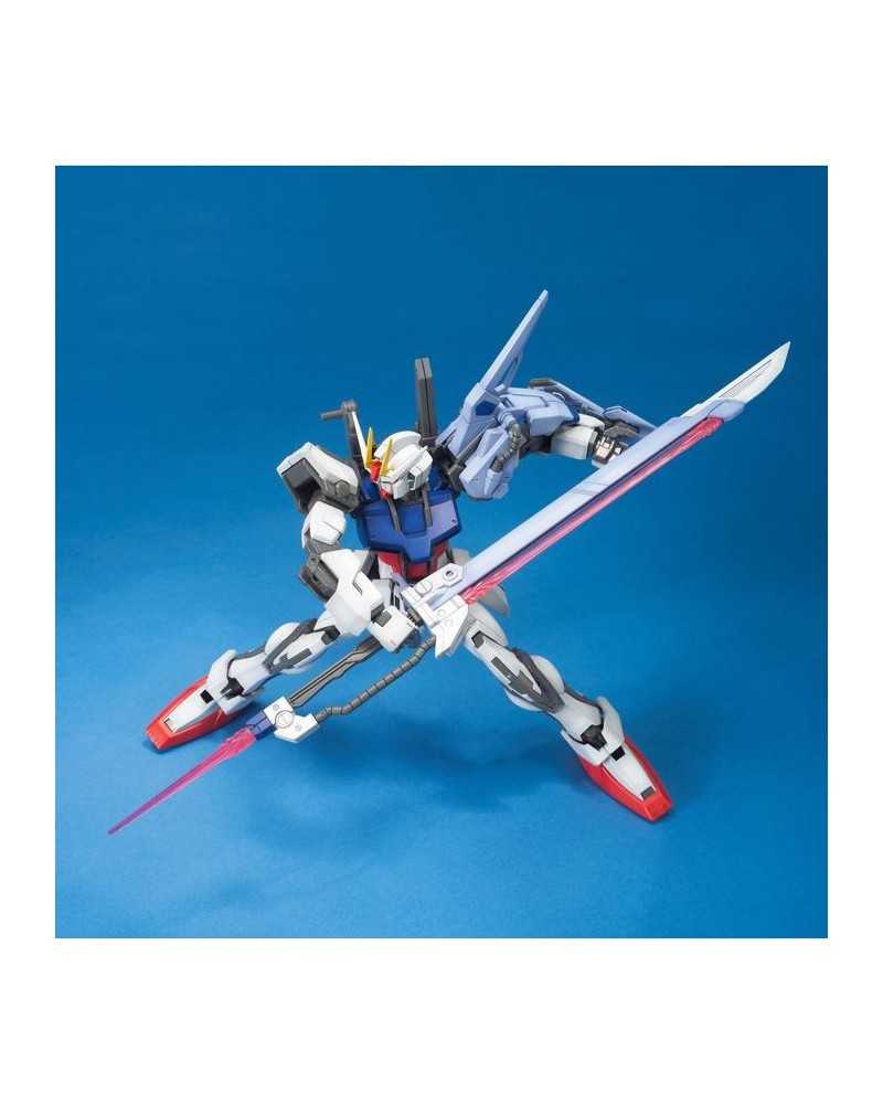 Bandai 4573102672346 MG Launcher/sword strike gundam 5000 เยน