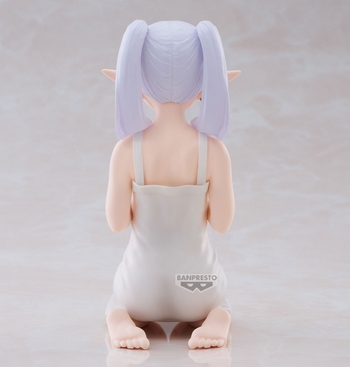 Banpresto 4983164294880 FRIEREN: BEYOND JOURNEY S END -RELAX TIME-FRIEREN