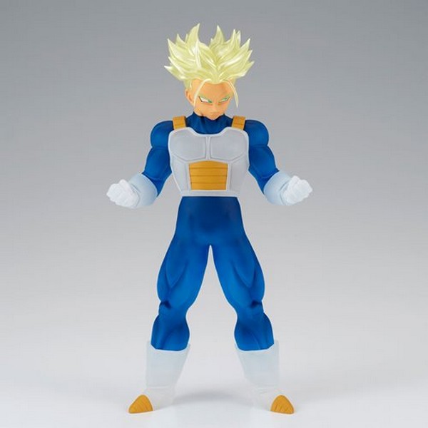 4983164881820 DRAGON BALL Z CLEARISE SUPER SAIYAN TRUNKS