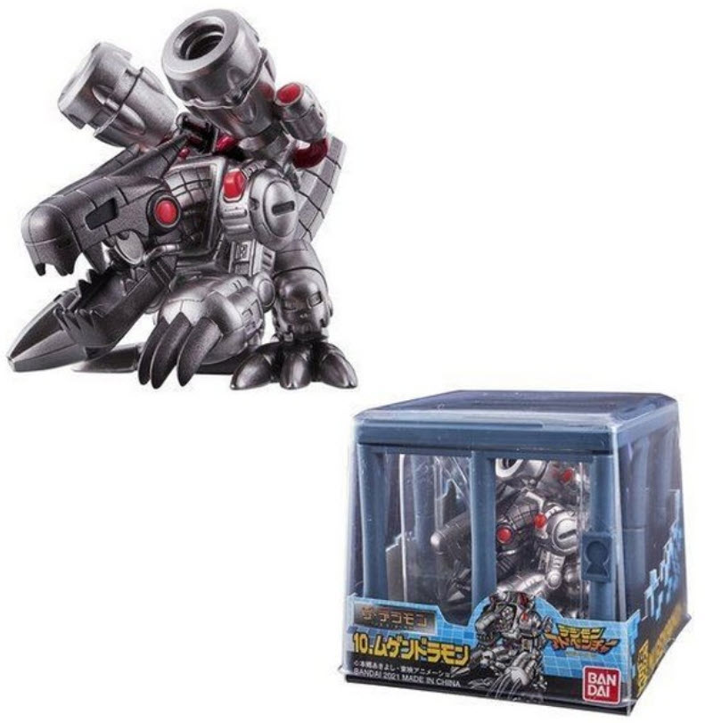 4549660710714 the digimon new collection vol.2