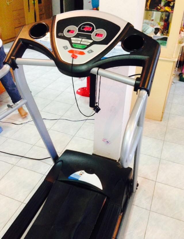 รับซ่อมลู่วิ่งไฟฟ้าทุกยี่ห้อ