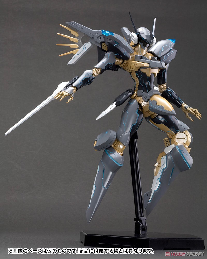 Kotobukiya 4934054057719 anubis zone of the ender-jehuty