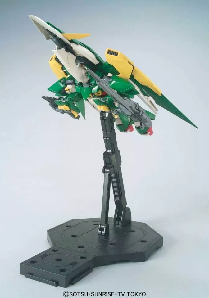 bandai 4573102661371 MG 1/100 Gundam Fenice Rinascita 4800yen