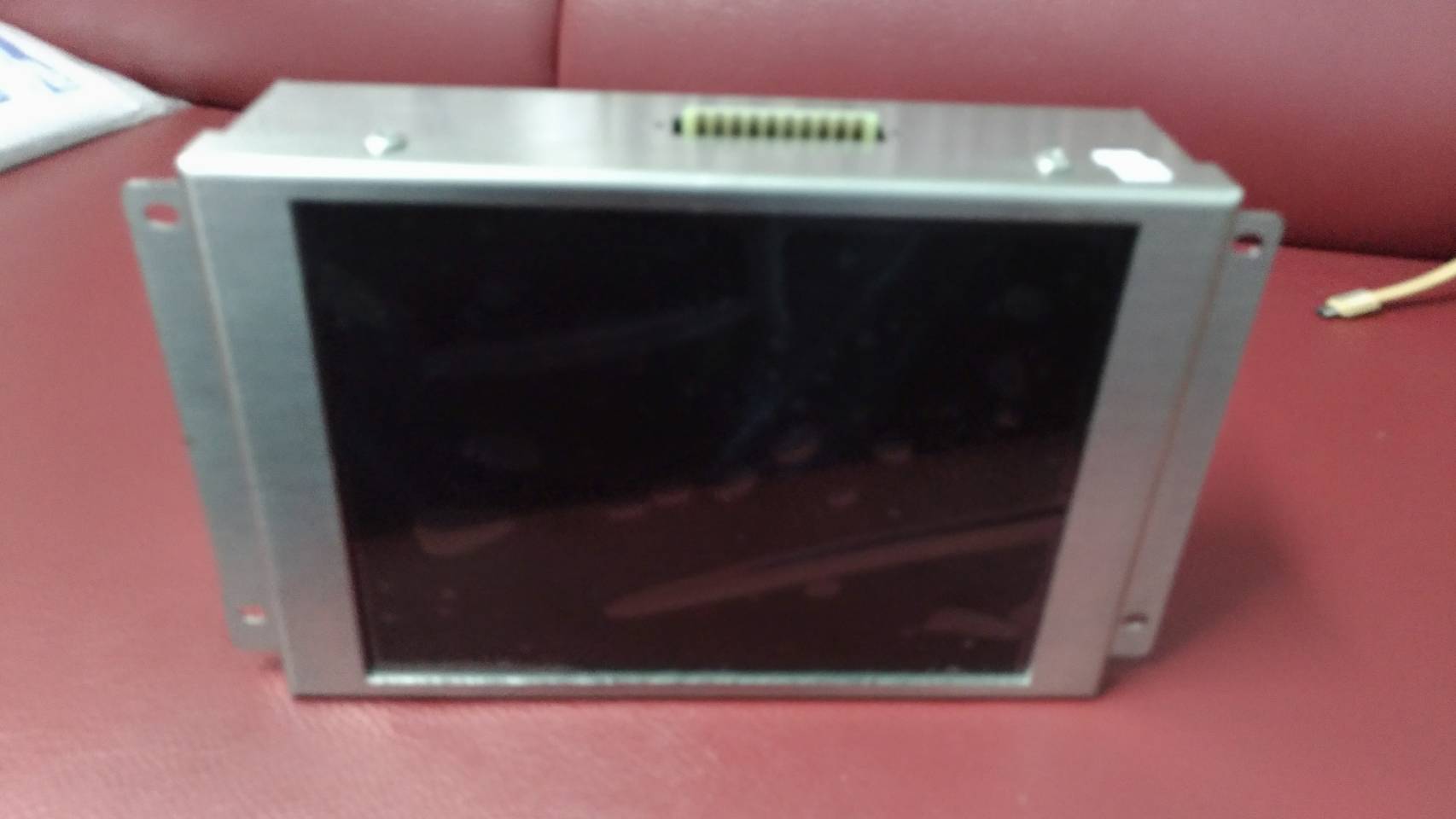 TOSOKU MDT962B-1A LCD FOR MITSUBISHI CNC