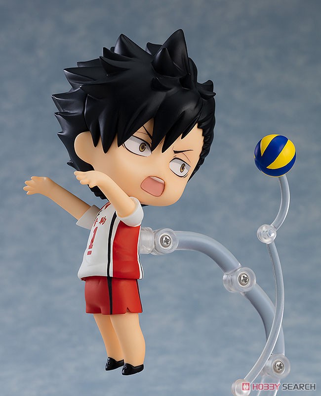 4580590128217 Nendoroid Tetsuro Kuroo: Second Uniform Ver.