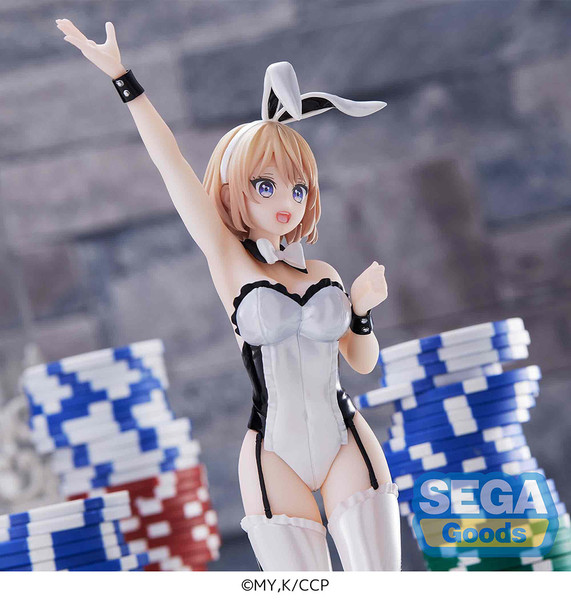 (เหลือ 1 ชิ้น) 4580779508984 PM Sachi Umino bunny ver.