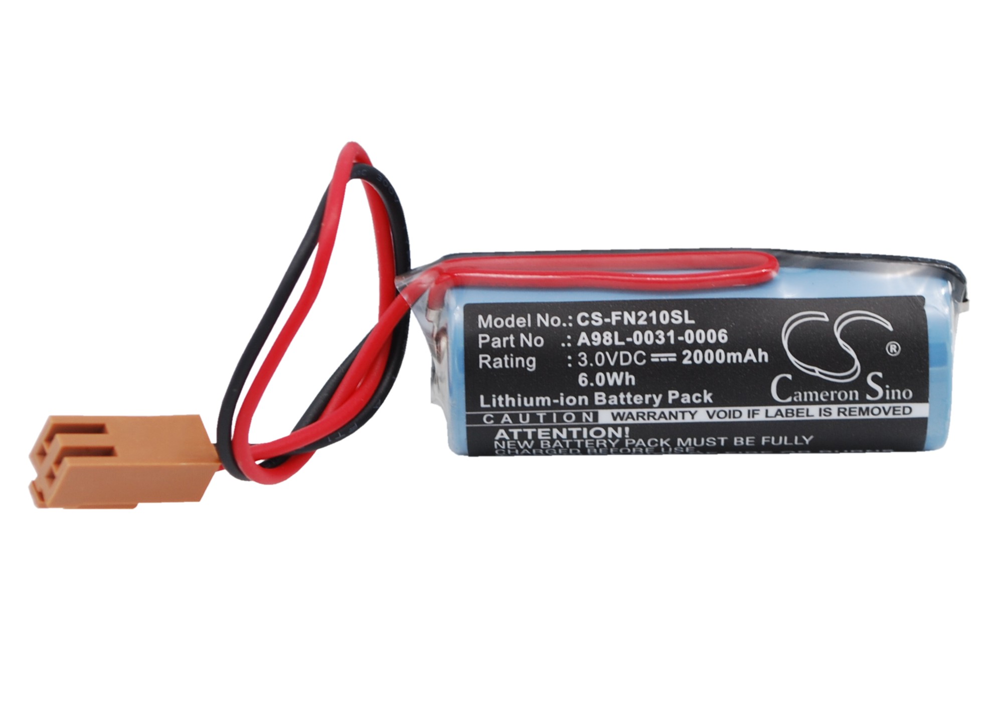 GE FANUC A02B-0118-K111 / A98L-0031-0006