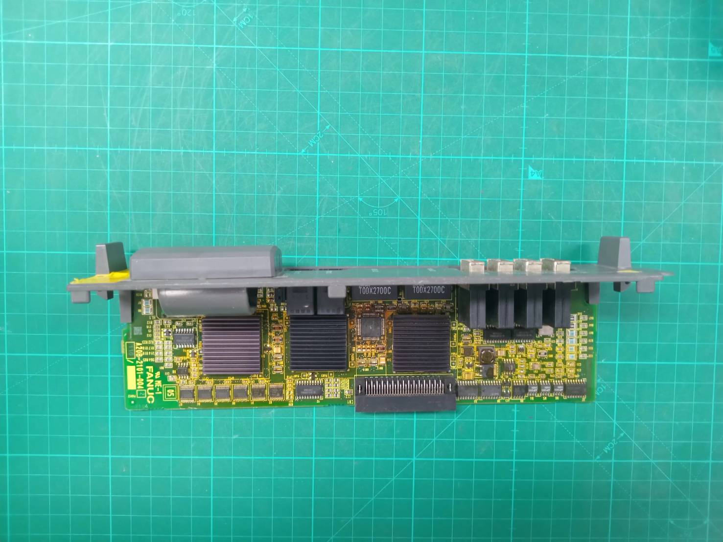 FANUC A20B-2101-004