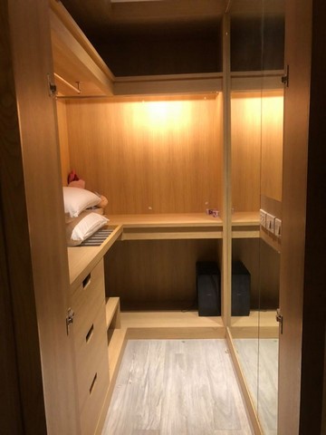 ให้เช่า The Issara Ladprao (ดิ อิสสระ ลาดพร้าว) ชั้น34 1ห้องนอนสวยมากพร้อมอยู่