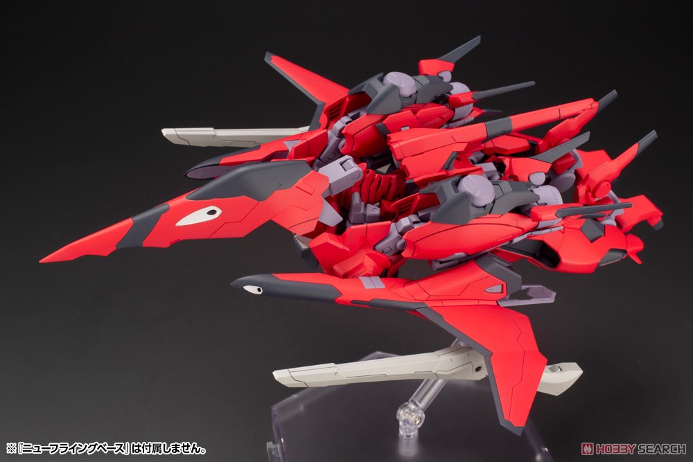 4934054019205 frame arm XFA-CnB Bergflinker