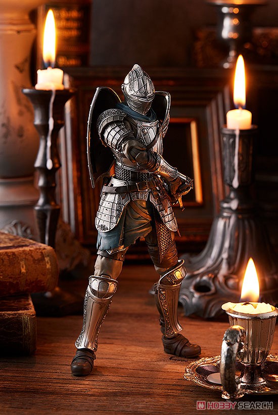 เหลือ1 4580590172166 Figma590 Fluted Armor (PS5)