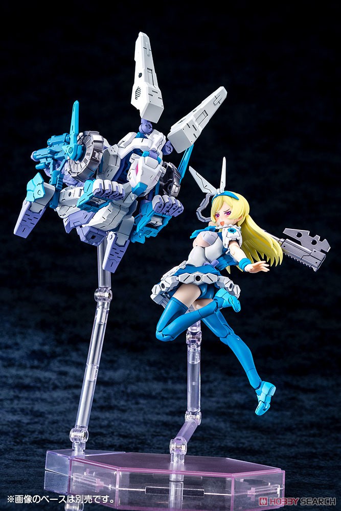 4934054035885 Chaos & Pretty Alice (fs)- kotobukiya