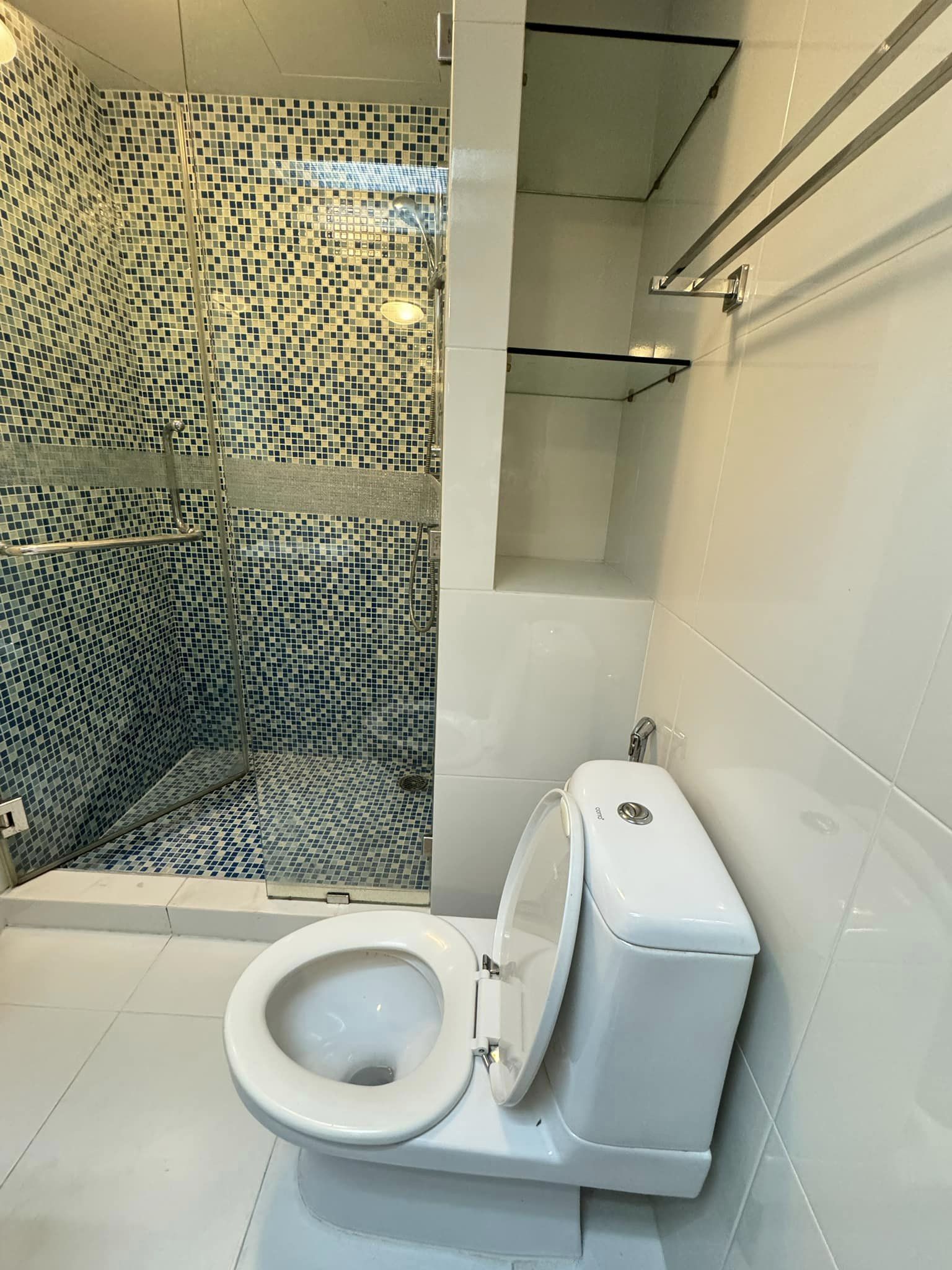 ปล่อยเช่าคอนโด Centric Scene Ratchavipha (เซ็นทริค ซีน รัชวิภา) - ห้องใหญ่เฟอร์เครื่องใช้ไฟฟ้าครบครั้น - การเดินทาง: MRT วงศ์สว่าง