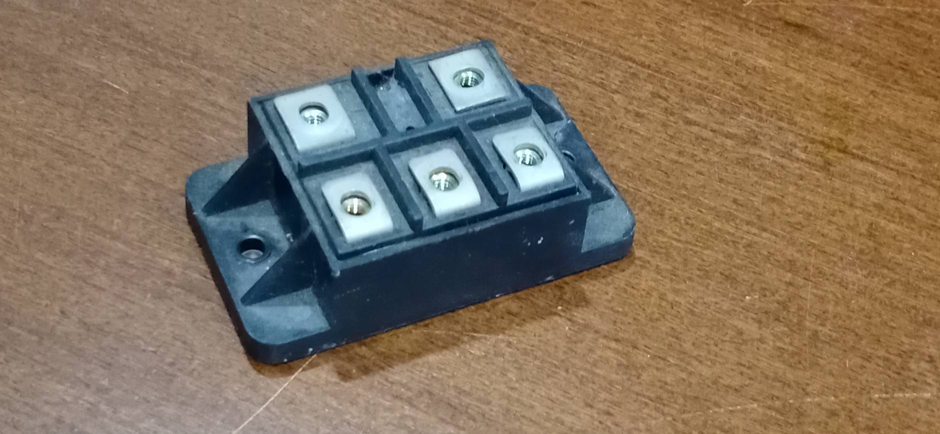 MITSUBISHI RM30TB-H 3 phase power bride rectifier