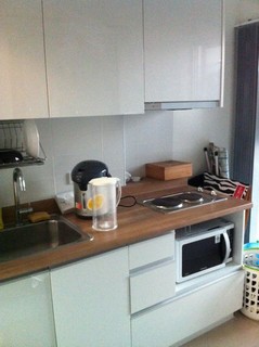 ขายคอนโด U Delight @ Jatujak Station (ยู ดีไลท์ แอท จตุจักร สเตชั่น) วิวสวย