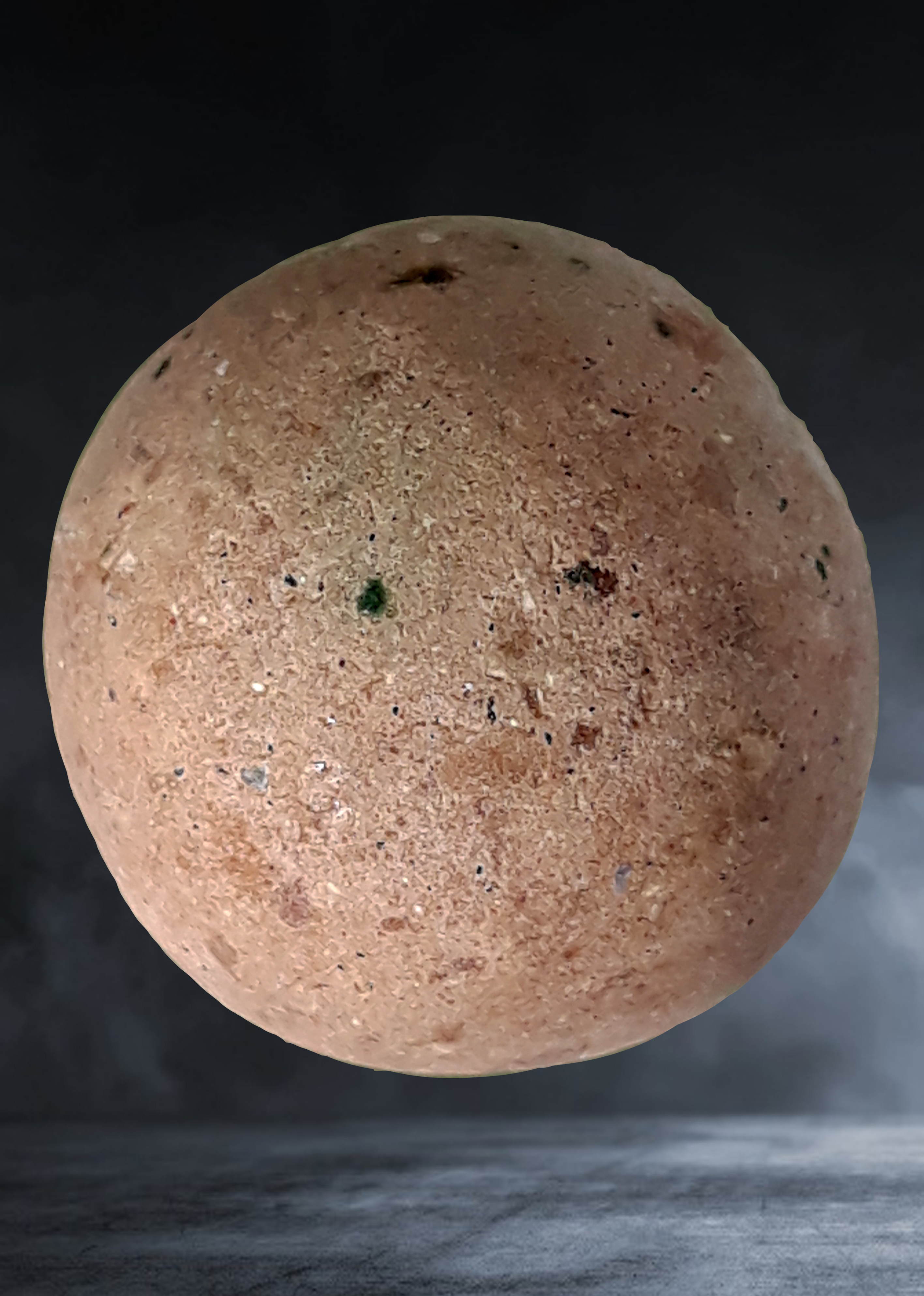 ลูกอม หลวงพ่อสาคร วัดหนองกรับ จ.ระยอง ที่ระลึกงานปิดวัดหนองมะปริง