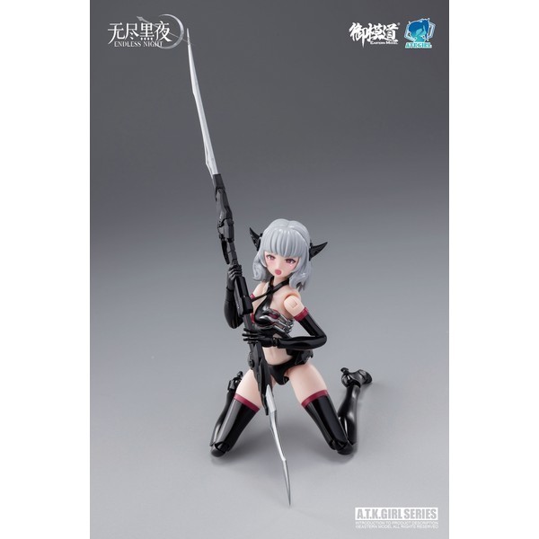 โมจีน 6971835800711 [EM] 1/12 Vampire camilla