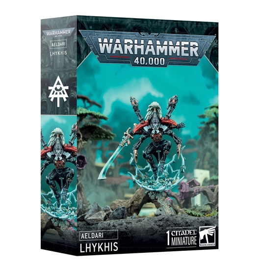 Warhammer 5011921225606 Warhammer40,000 Aeldari Swooping hawks