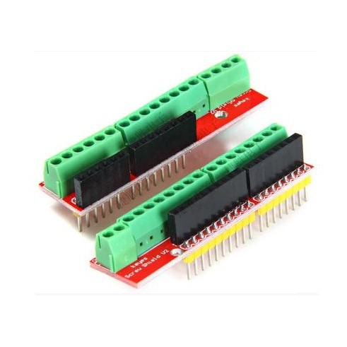 Screw Shield V2 Stud Terminal expansion board Arduino UNO R3