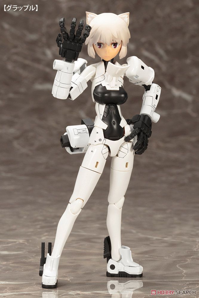4934054048304 Wism Soldier Snipe/Grapple- kotobukiya