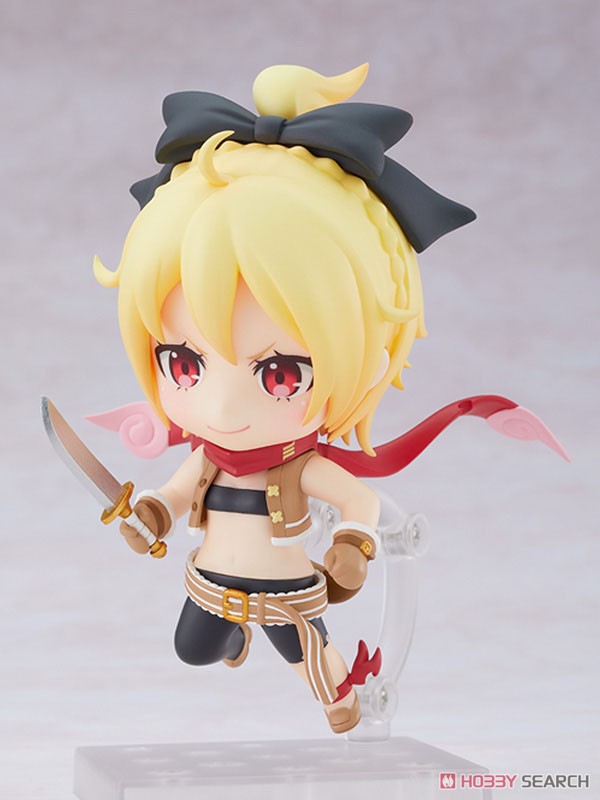 4580590126275 Nendoroid Felt