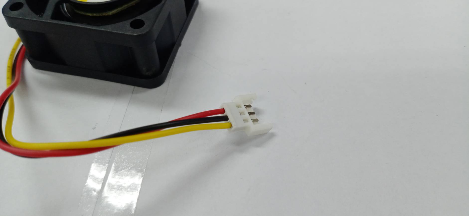 SANYO DENKI 9WF0424H6D05