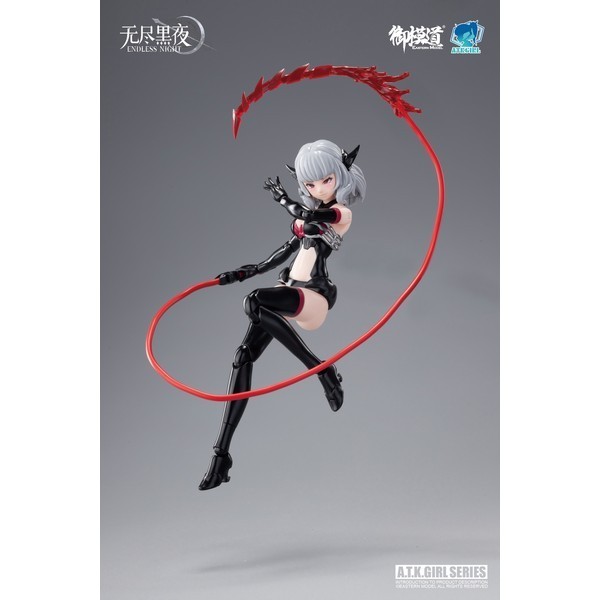 โมจีน 6971835800711 [EM] 1/12 Vampire camilla