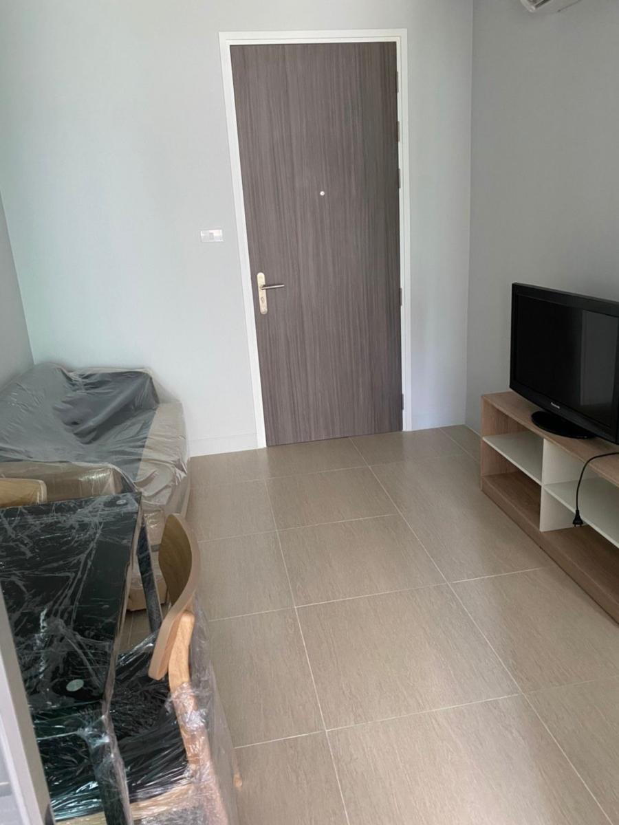 ปล่อยเช่าคอนโด เดอะ วิลล์ เอ็กซ์เพรส รัชโยธิน The Ville Express Ratchayothin - 1ห้องนอน 1ห้องน้ำ 1ห้องนั่งเล่น 1ห้องครัว - ใกล้ BTS เสนานิคม