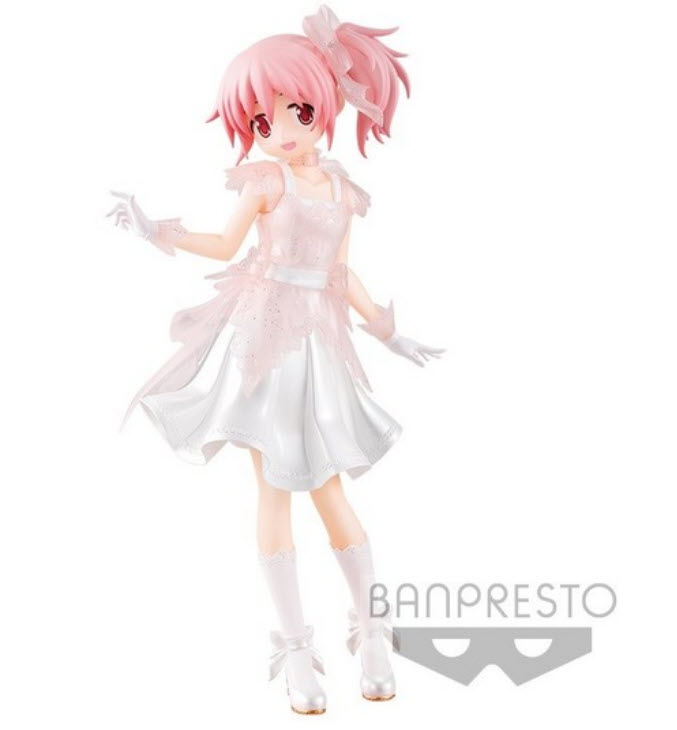 4983164181746 PUELLA MAGI MADOKA 10TH ANNIVERSARY SERENUS COUTURE-MADOKA KANAME-