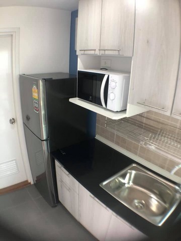 ให้เช่า Regent Home Sukhumvit 81 ชั้น 7 ห้องมุม หน้ากว้าง