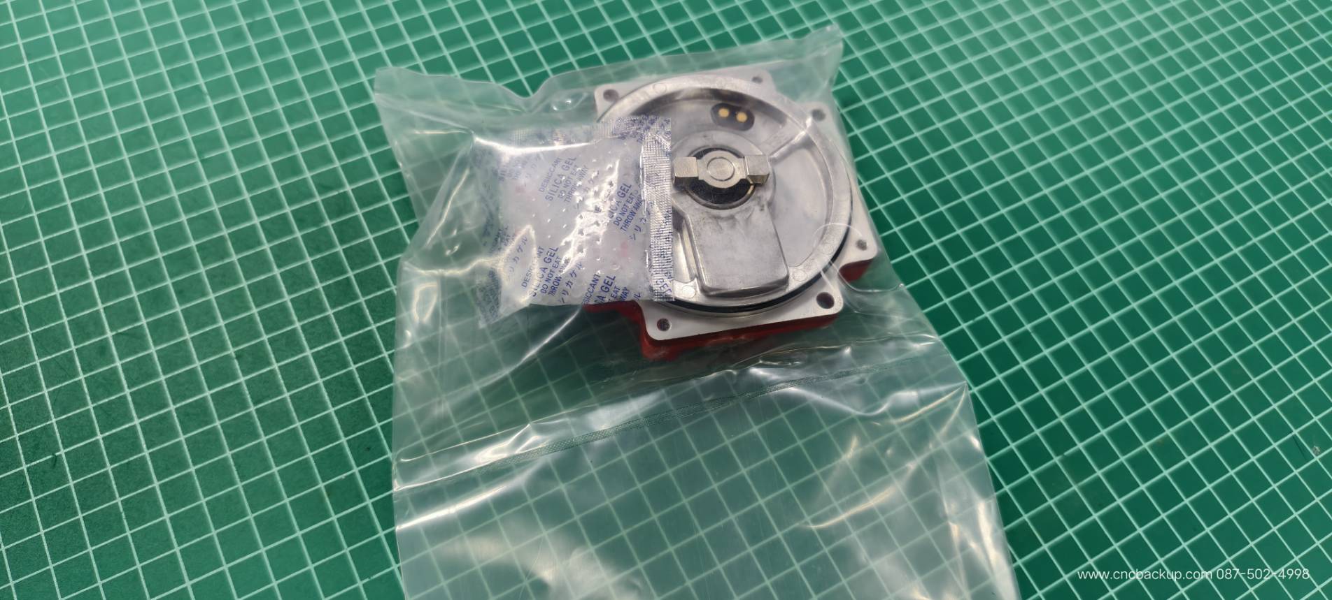 FANUC A860-2020-T301 ENCODER