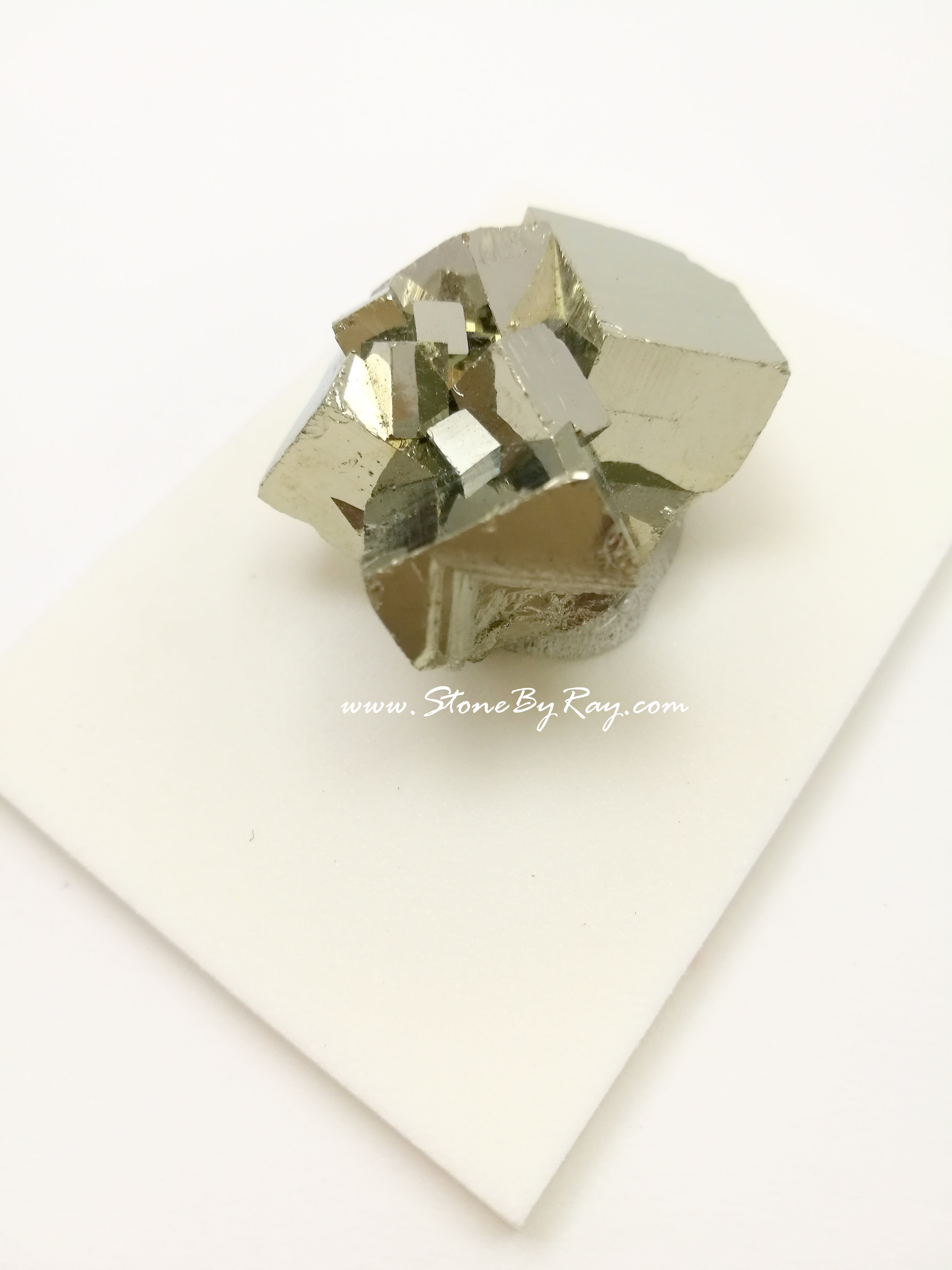 ไพไรต์สเปน (Spain Pyrite Collections)