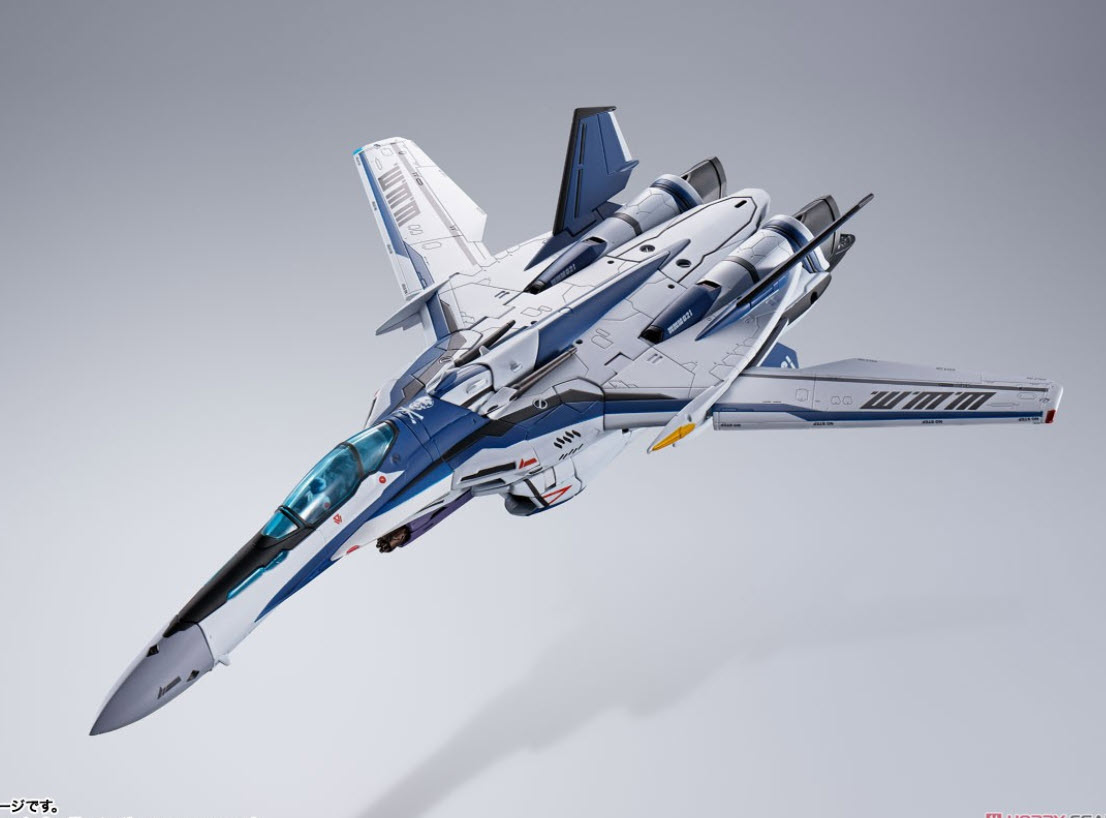 JP4573102632722 jplot VF-25 messiah valkyrie worldwide anniv.