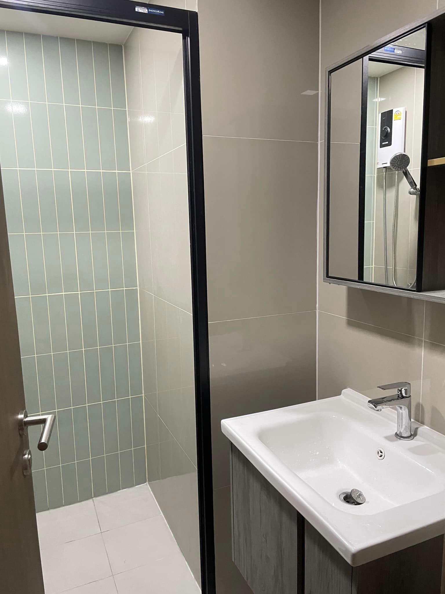 ให้เช่าคอนโด The Muve Bangkhae (เดอะ มูฟ บางแค) - ห้องพร้อมเข้าอยู่ - การเดินทาง: ใกล้ MRT บางแค - ใกล้ ติด Lotus บางแค