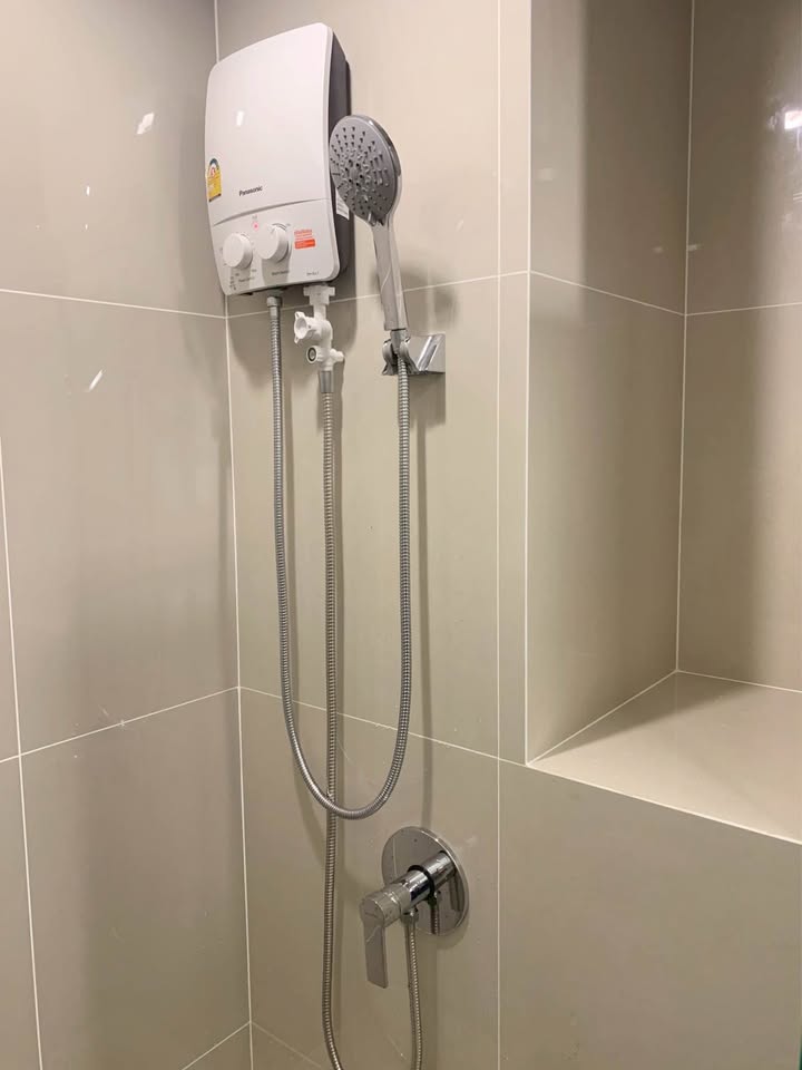 ให้เช่า Niche Mono Ramkhamhaeng (นิช โมโน รามคำแหง) 1นอน 1น้ำ ขนาด 28.6 ตรม ชั้น 14 ราคา 13,000