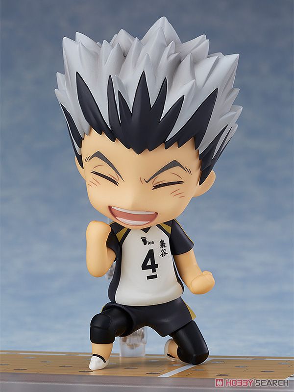 4580590127777 Nendoroid Kotaro Bokuto (