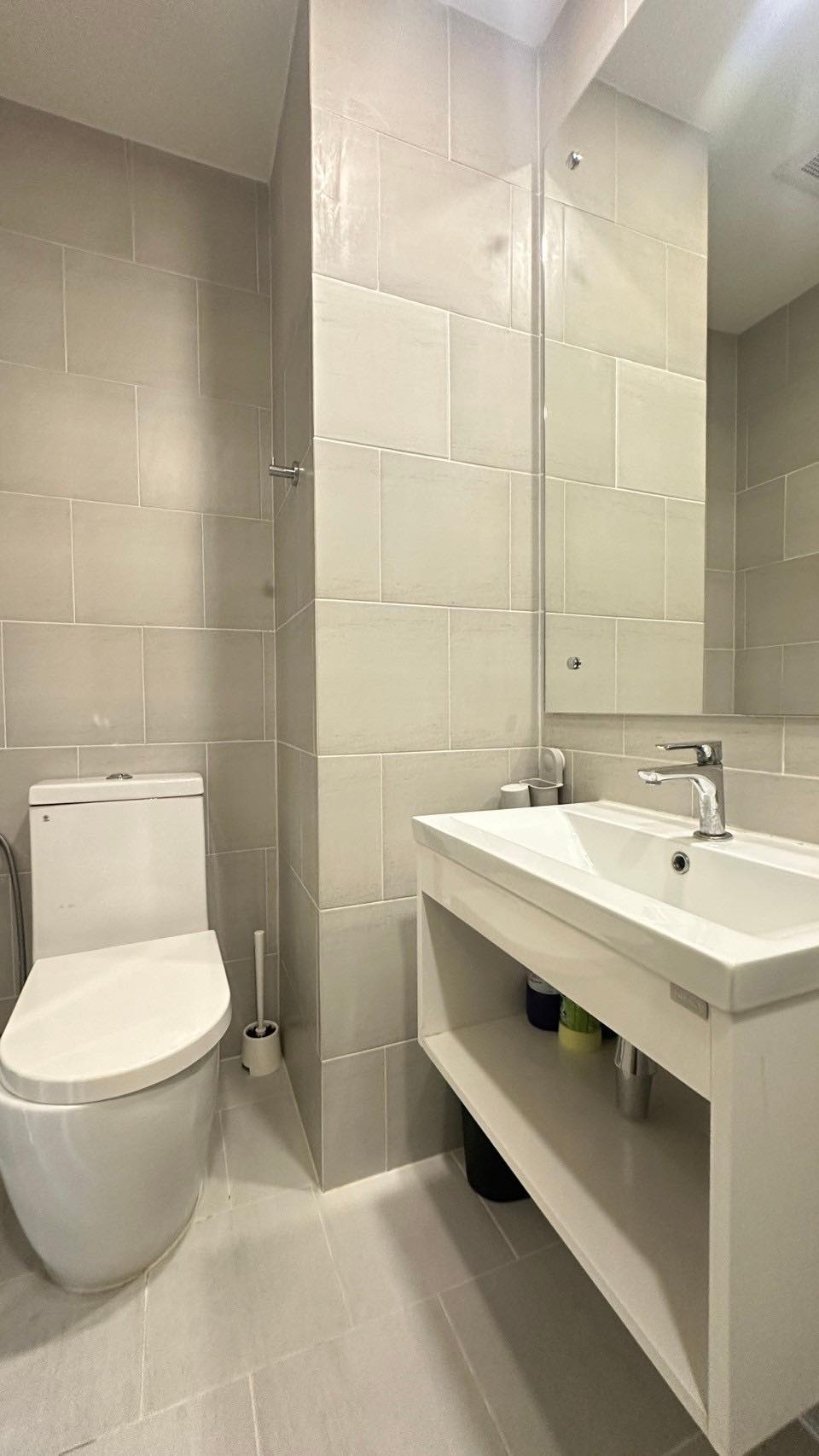 ให้เช่าห้องแบบ 1ห้องนอน 1ห้องอเนกประสงค์(ทำ2นอนได้) 1ห้องน้ำ โซนพื้นที่ MRT บางพลัด คอนโด De LAPIS Charan 81 (เดอ ลาพีส จรัญ 81) ขนาดห้อง 35 ตรม. ชั้น 28