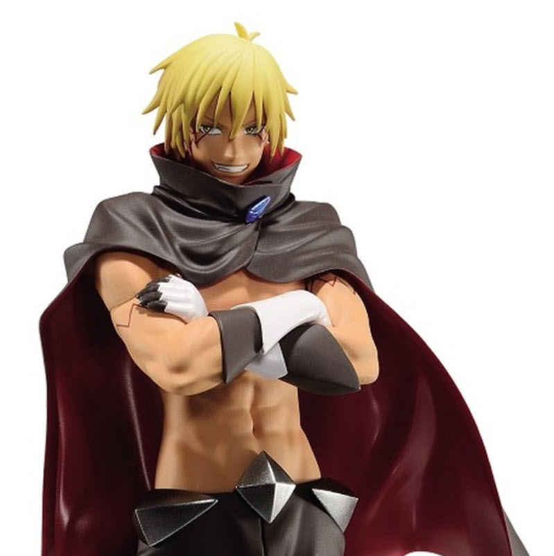 4983164181678 THAT TIME I GOT REINCARNATED AS A SLIME -FIGURE VOL.10(B:VELDORA)