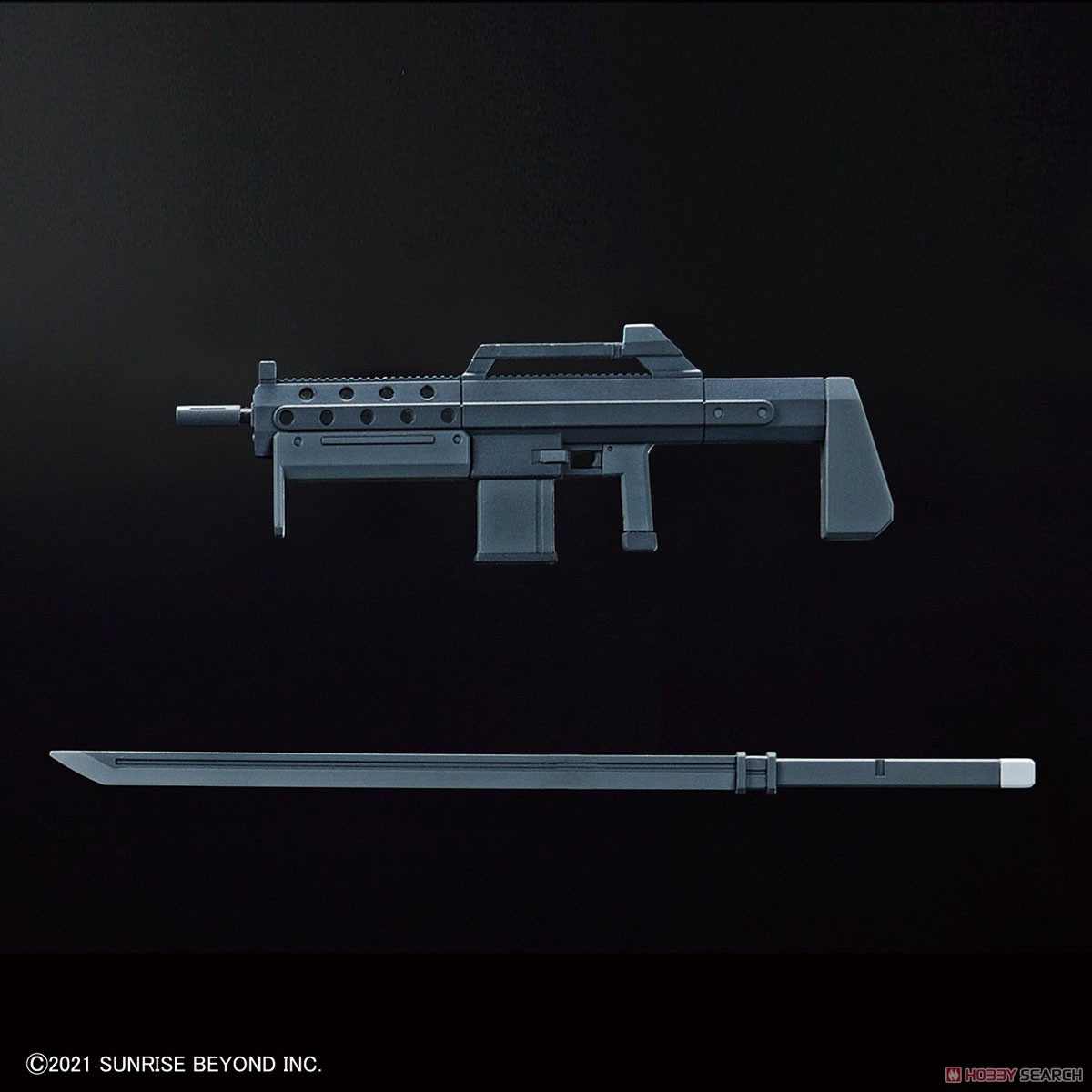 4573102620064 HG 1/72 MAILES KENBU