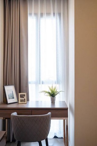 ให้เช่า Ashton Asoke (แอชตัน อโศก) ชั้น25 แต่งสวย