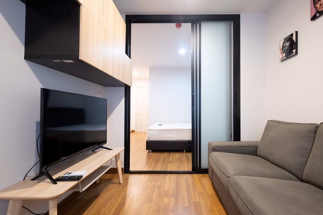 ขาย Regent Home Sukhumvit 81 ตึกCชั้น2พร้อมเฟอร์ฟรีค่าโอน