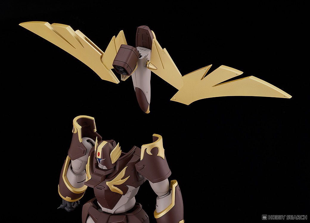 Preorderเข้า 2-3/2026 รบกวนสั่งแยกกับสินค้ารายการอื่นครับ Gsc 4571697186408 MODEROID Skurts