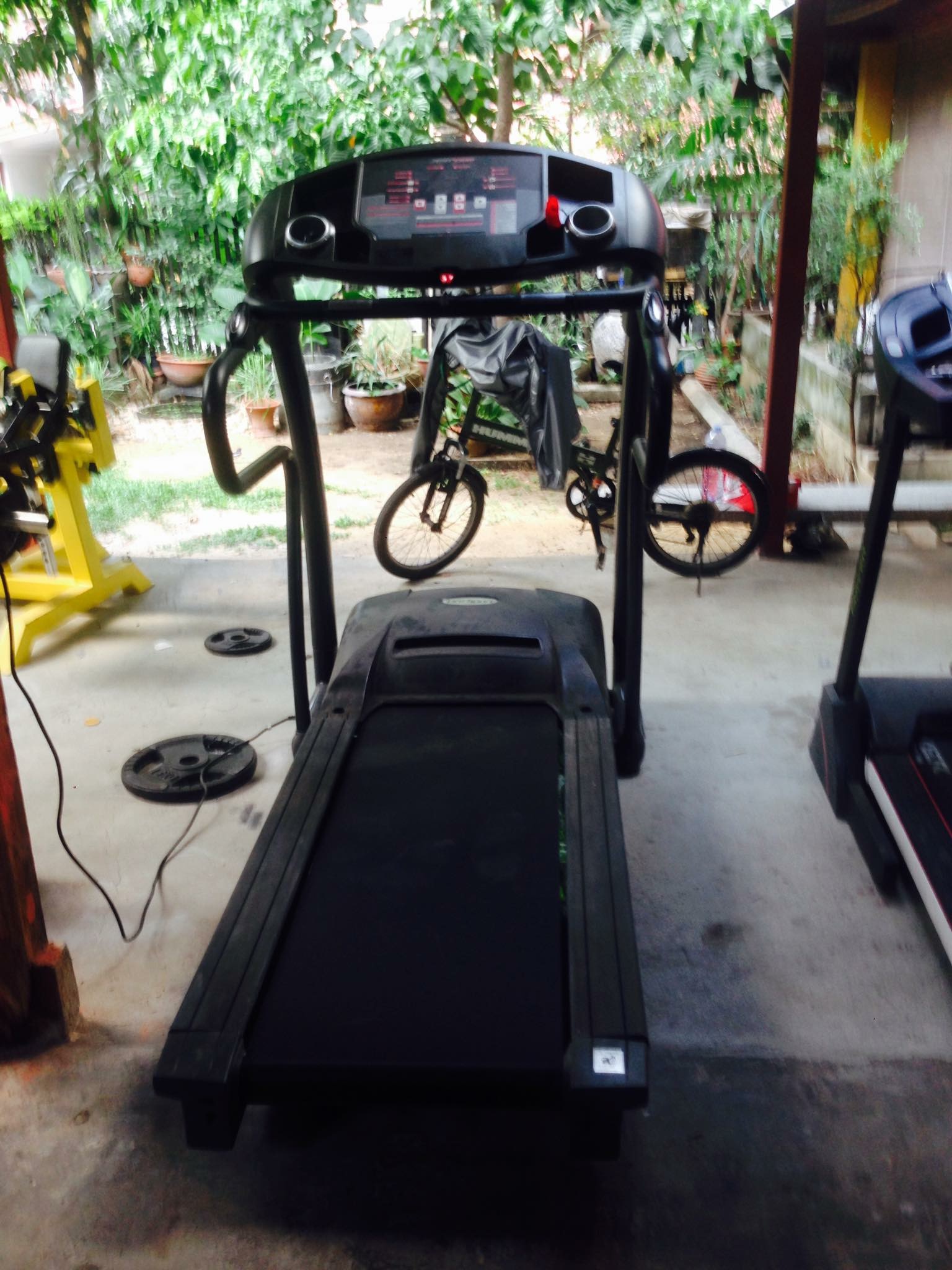 รับซ่อมลู่วิ่งไฟฟ้าทุกยี่ห้อ