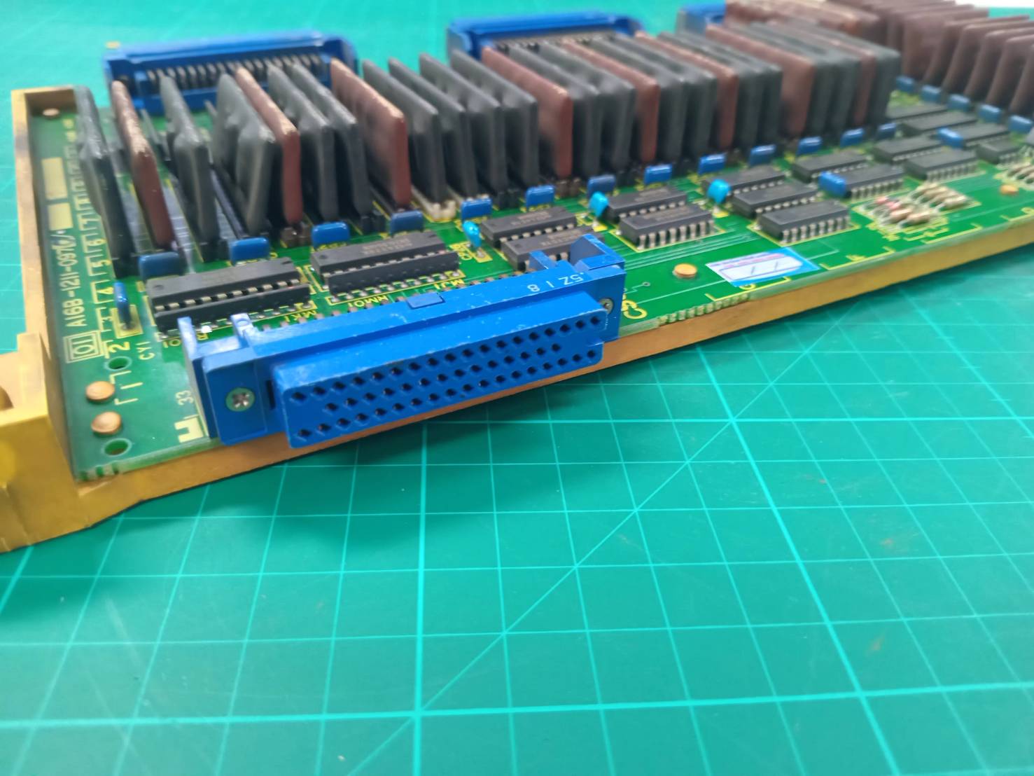 FANUC A16B-1211-0970