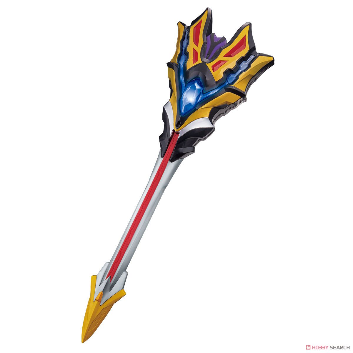 (มี1ชิ้น ทักแชทก่อนโอน4549660168317 DX King Sword อาวุธjeeg