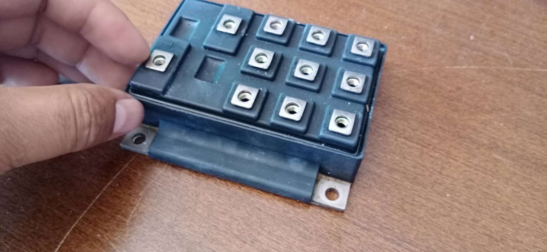 FUJI 6DI50A-060 A50L-0001-0125 POWER MODULE 6*50A 600V