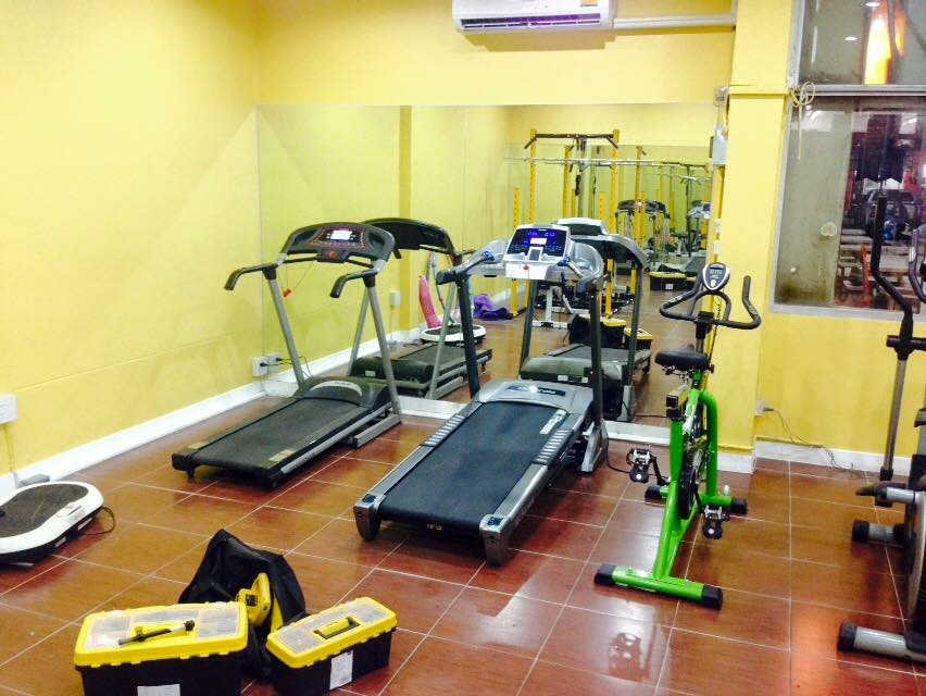 รับซ่อมลู่วิ่งไฟฟ้าทุกยี่ห้อ